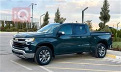 شيفروليه سلفرادو